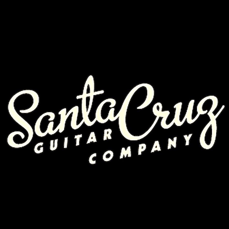 Santa Cruz Guitar Company