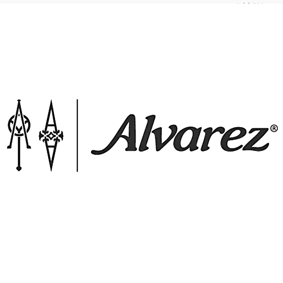 Alvarez Guitars