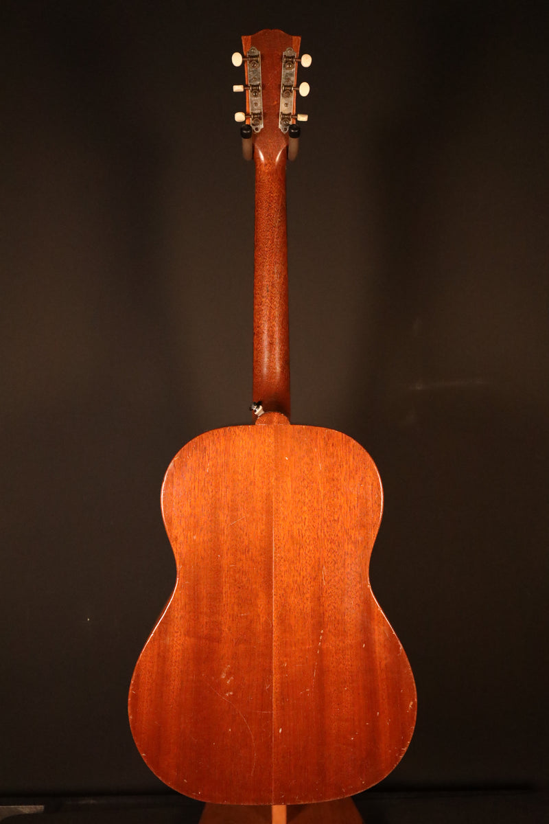 Gibson LG-0 (1958)