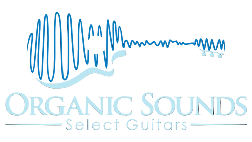 Organic Sounds Select Guitars