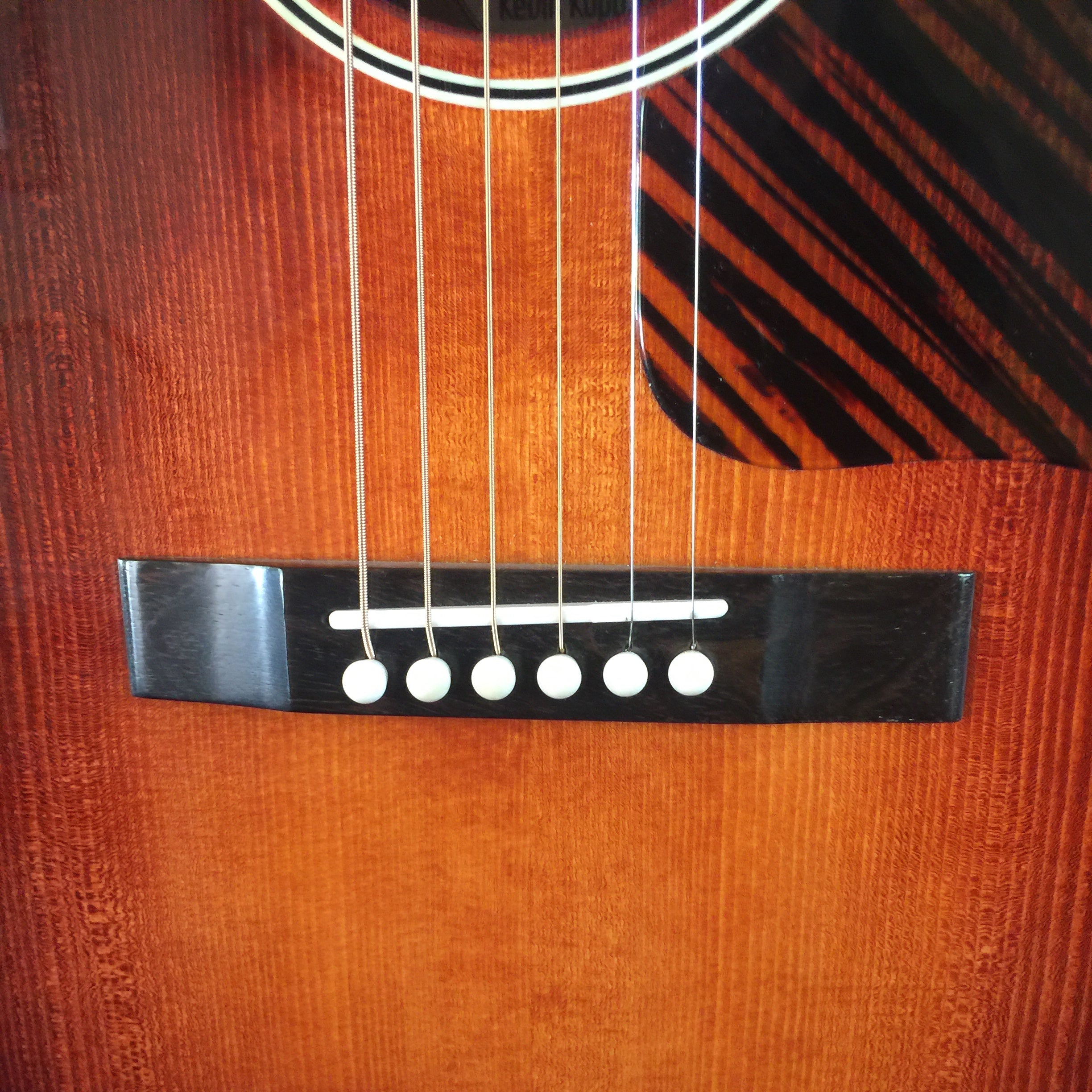 Other Brands – Organic Sounds Select Guitars