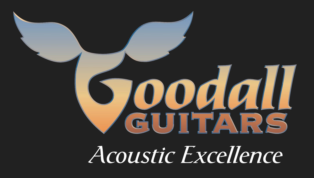 GOODALL GUITARS