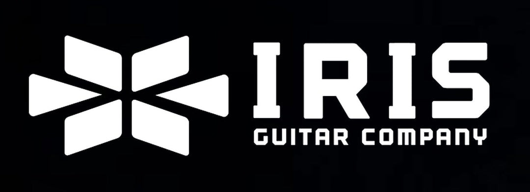 IRIS Guitar Company