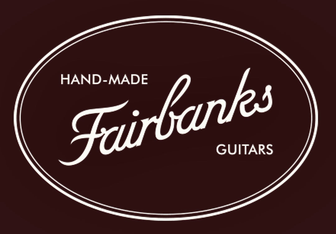 FAIRBANKS