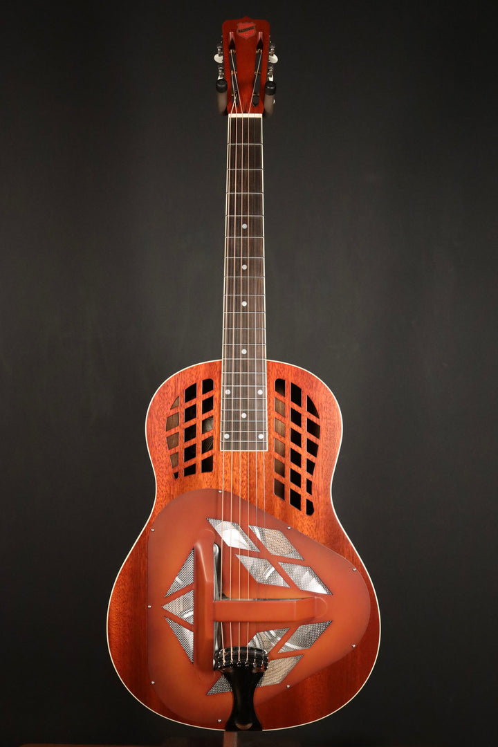 National M-1 Wood Bodied Tricone (NEW)