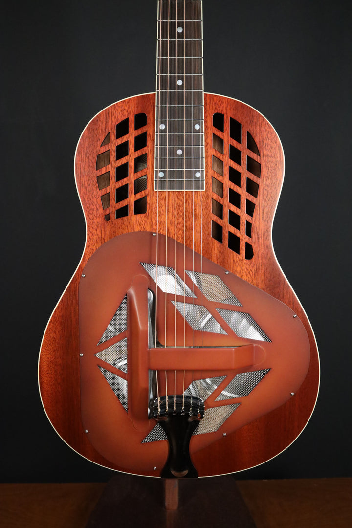 National M-1 Wood Bodied Tricone (NEW)