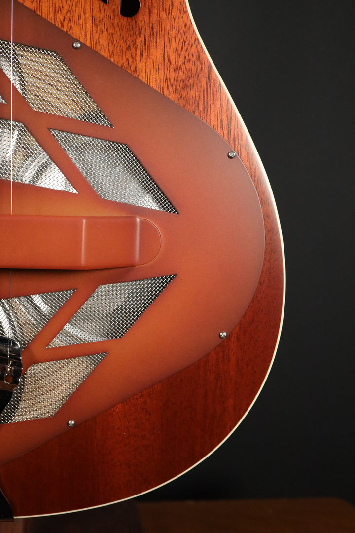 National M-1 Wood Bodied Tricone (NEW)