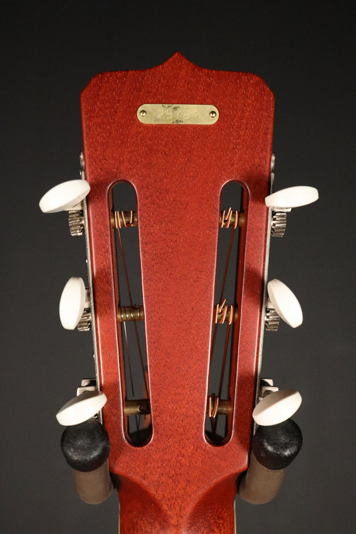 National M-1 Wood Bodied Tricone (NEW)