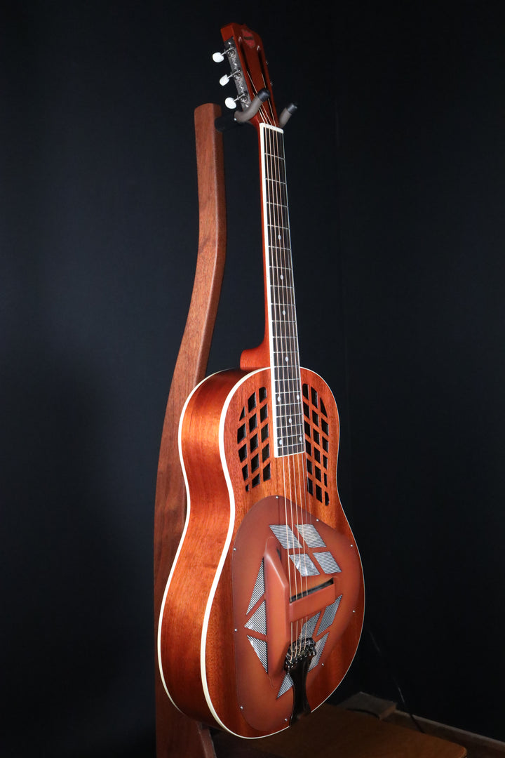National M-1 Wood Bodied Tricone (NEW)