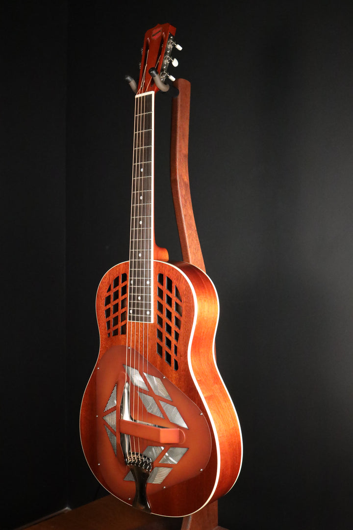 National M-1 Wood Bodied Tricone (NEW)