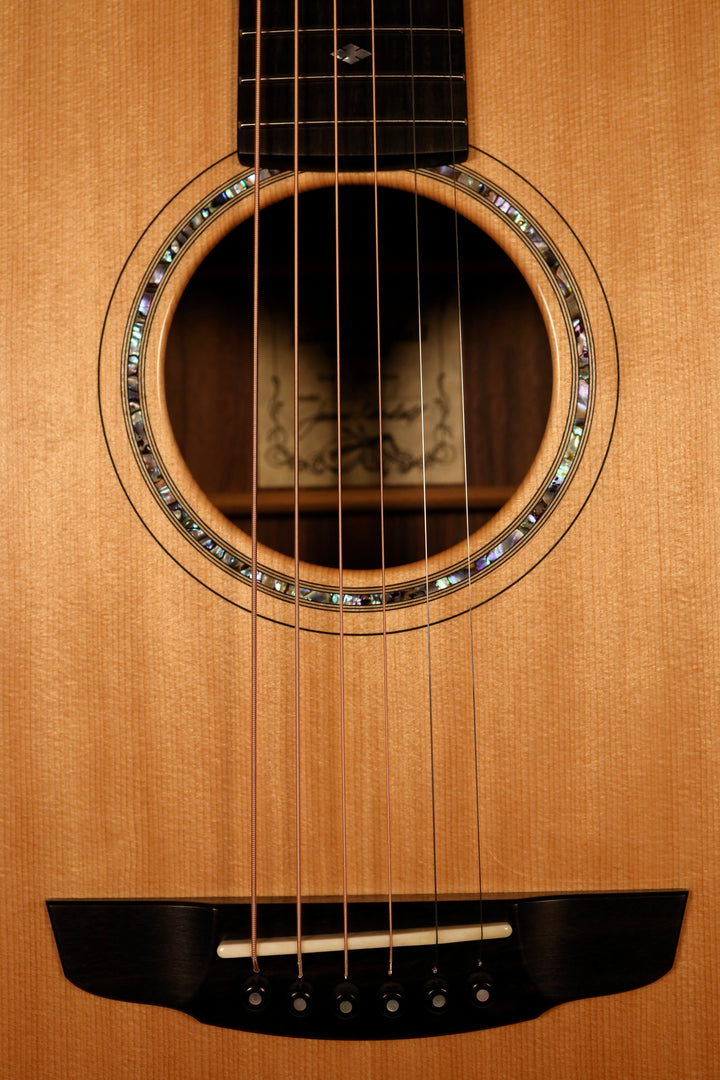 Goodall Standard - Sitka Spruce/East Indian Rosewood (NEW)