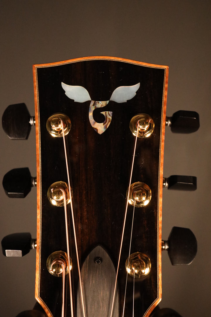 Goodall Standard - Sitka Spruce/East Indian Rosewood (NEW)