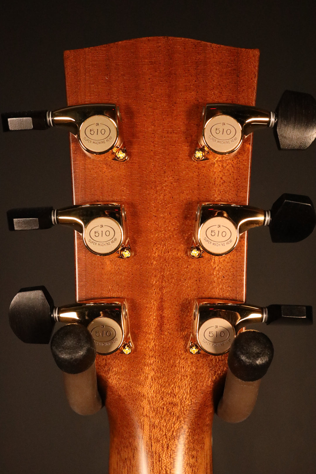 Goodall Standard - Sitka Spruce/East Indian Rosewood (NEW)