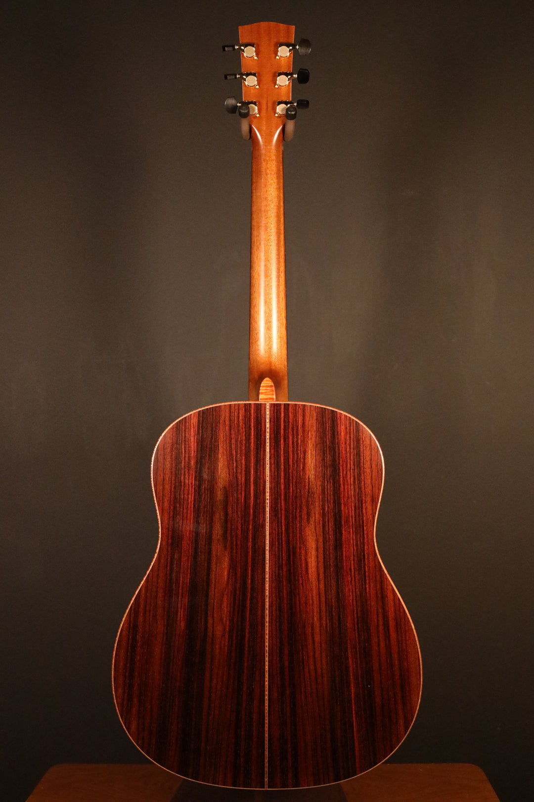 Goodall Standard - Sitka Spruce/East Indian Rosewood (NEW)