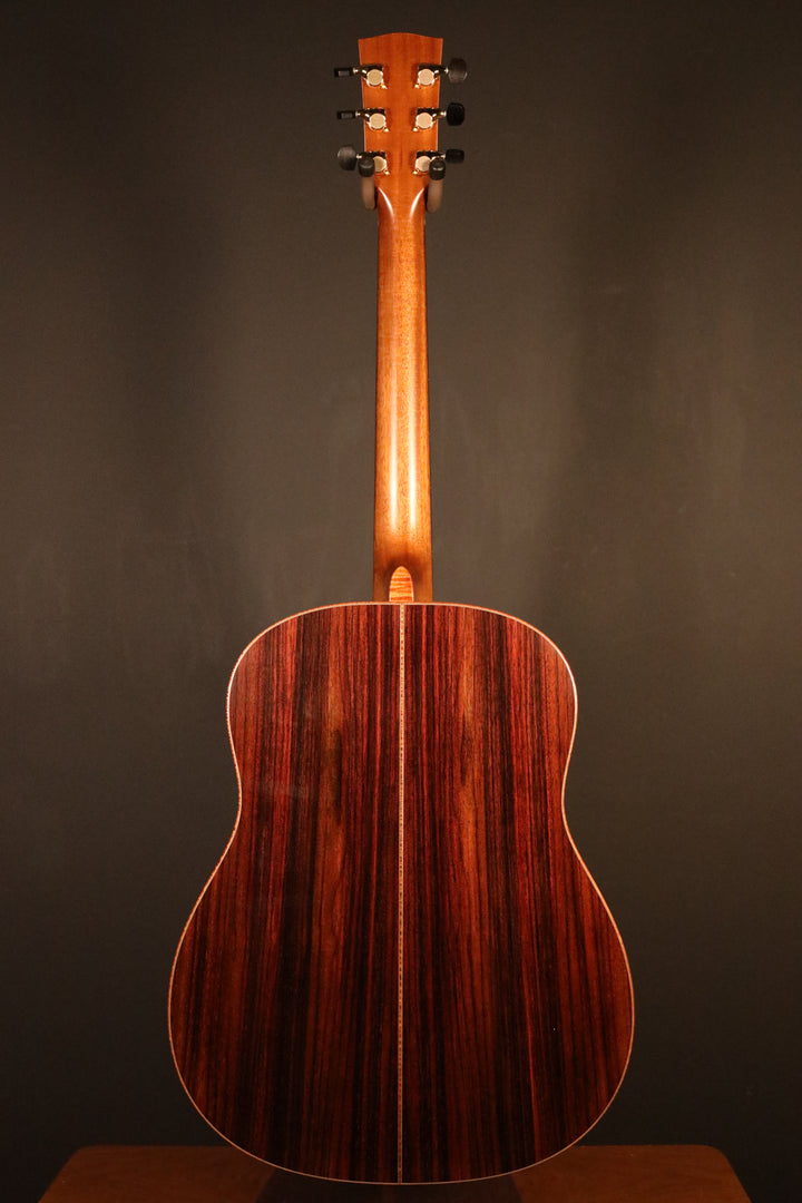 Goodall Standard - Sitka Spruce/East Indian Rosewood (NEW)