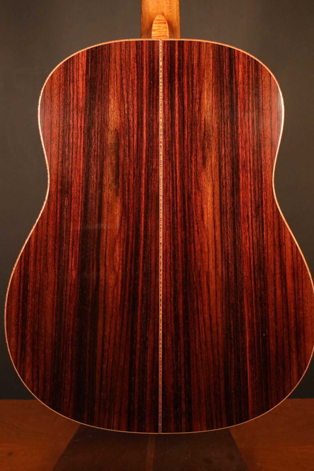 Goodall Standard - Sitka Spruce/East Indian Rosewood (NEW)