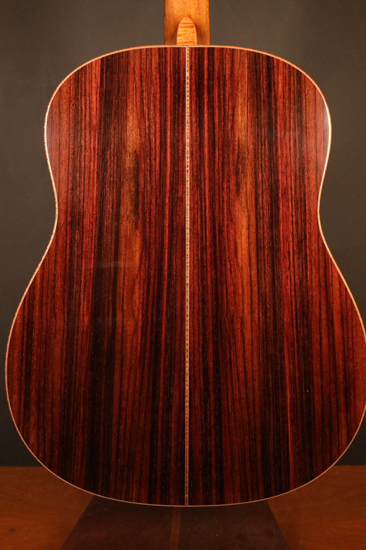 Goodall Standard - Sitka Spruce/East Indian Rosewood (NEW)