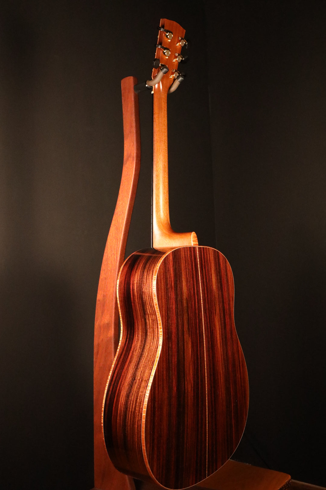 Goodall Standard - Sitka Spruce/East Indian Rosewood (NEW)
