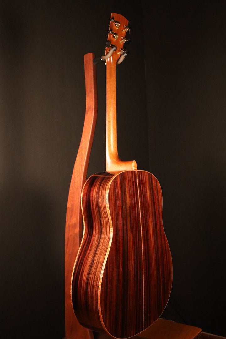 Goodall Standard - Sitka Spruce/East Indian Rosewood (NEW)