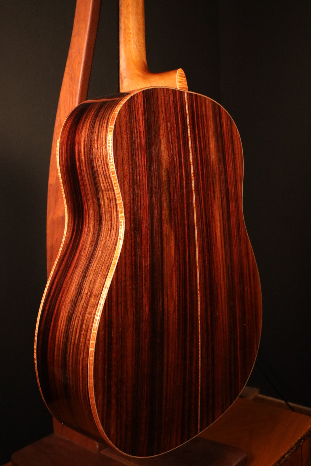 Goodall Standard - Sitka Spruce/East Indian Rosewood (NEW)