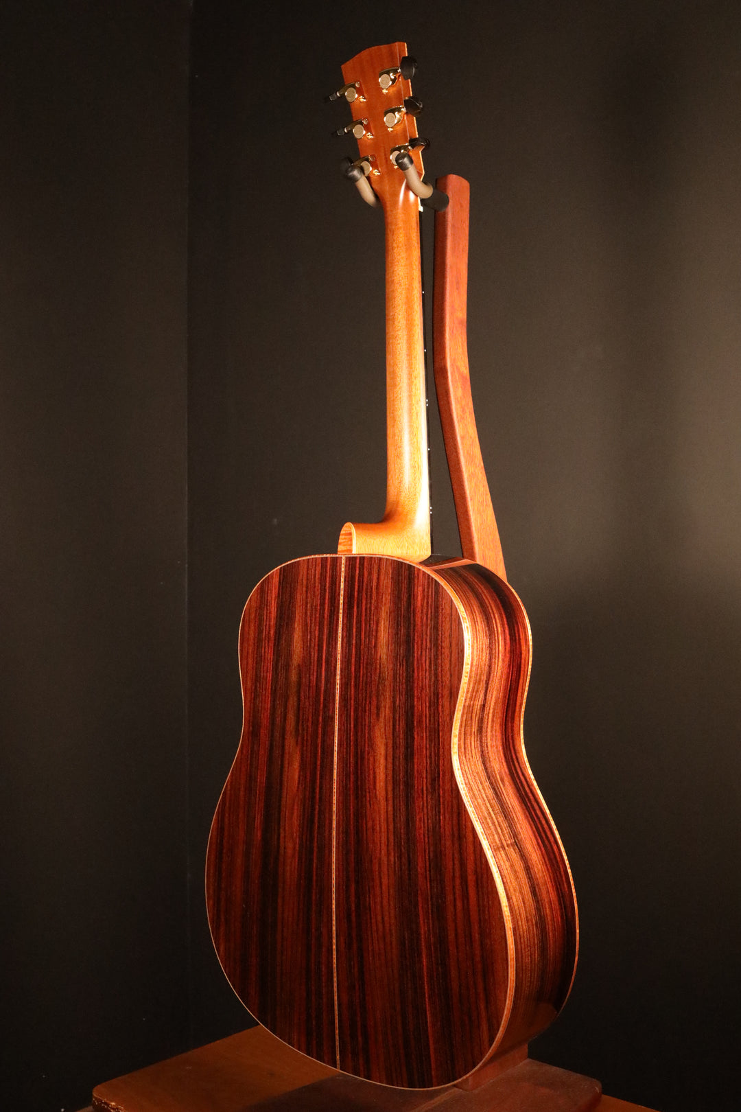 Goodall Standard - Sitka Spruce/East Indian Rosewood (NEW)