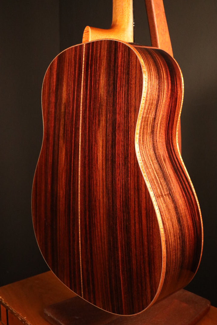 Goodall Standard - Sitka Spruce/East Indian Rosewood (NEW)