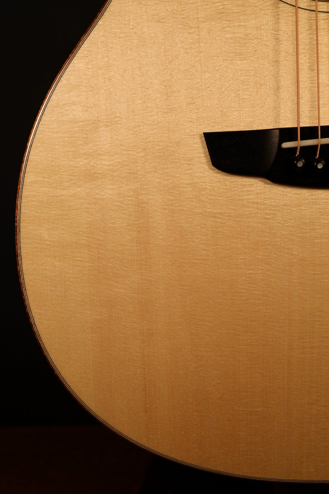 Goodall Concert Jumbo - German Spruce/East Indian Rosewood (NEW)