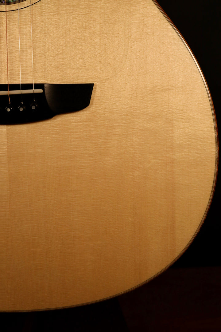 Goodall Concert Jumbo - German Spruce/East Indian Rosewood (NEW)