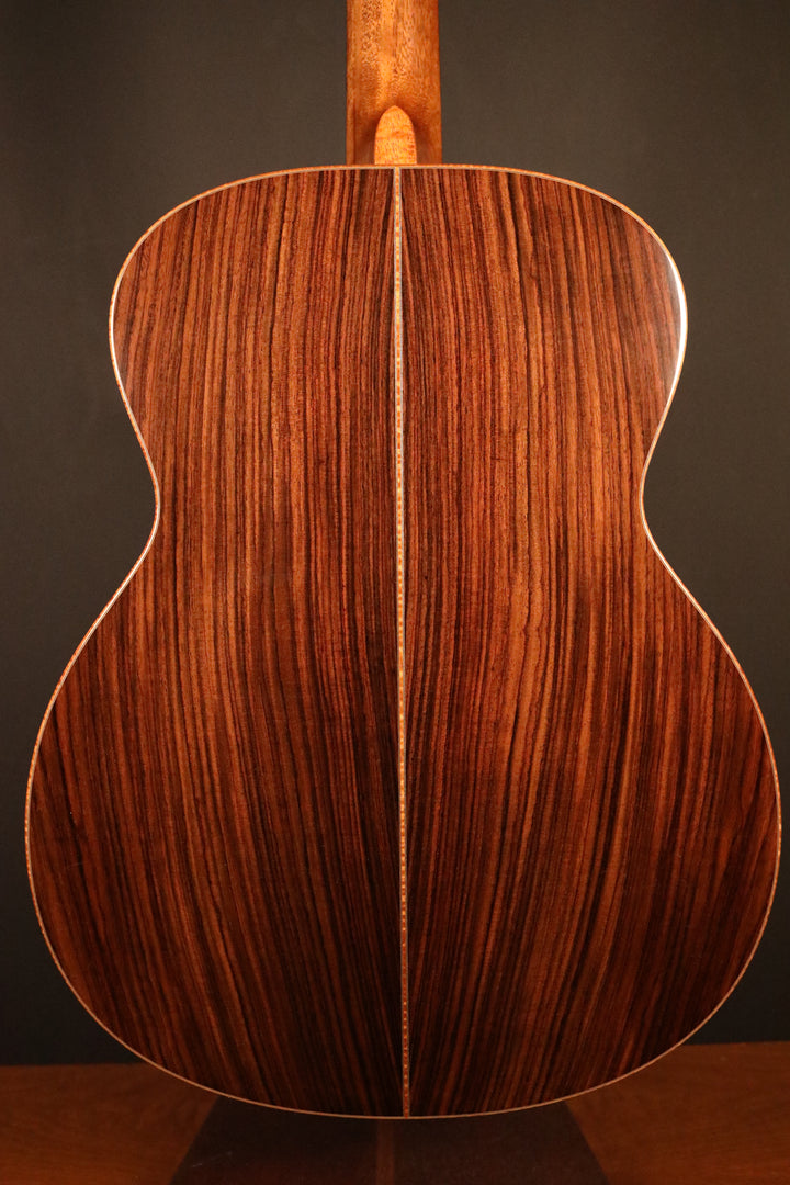 Goodall Concert Jumbo - German Spruce/East Indian Rosewood (NEW)