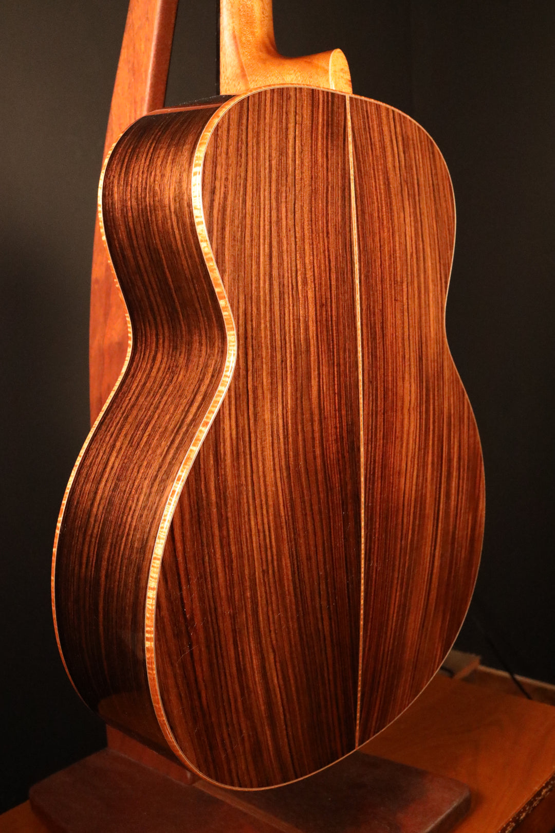 Goodall Concert Jumbo - German Spruce/East Indian Rosewood (NEW)