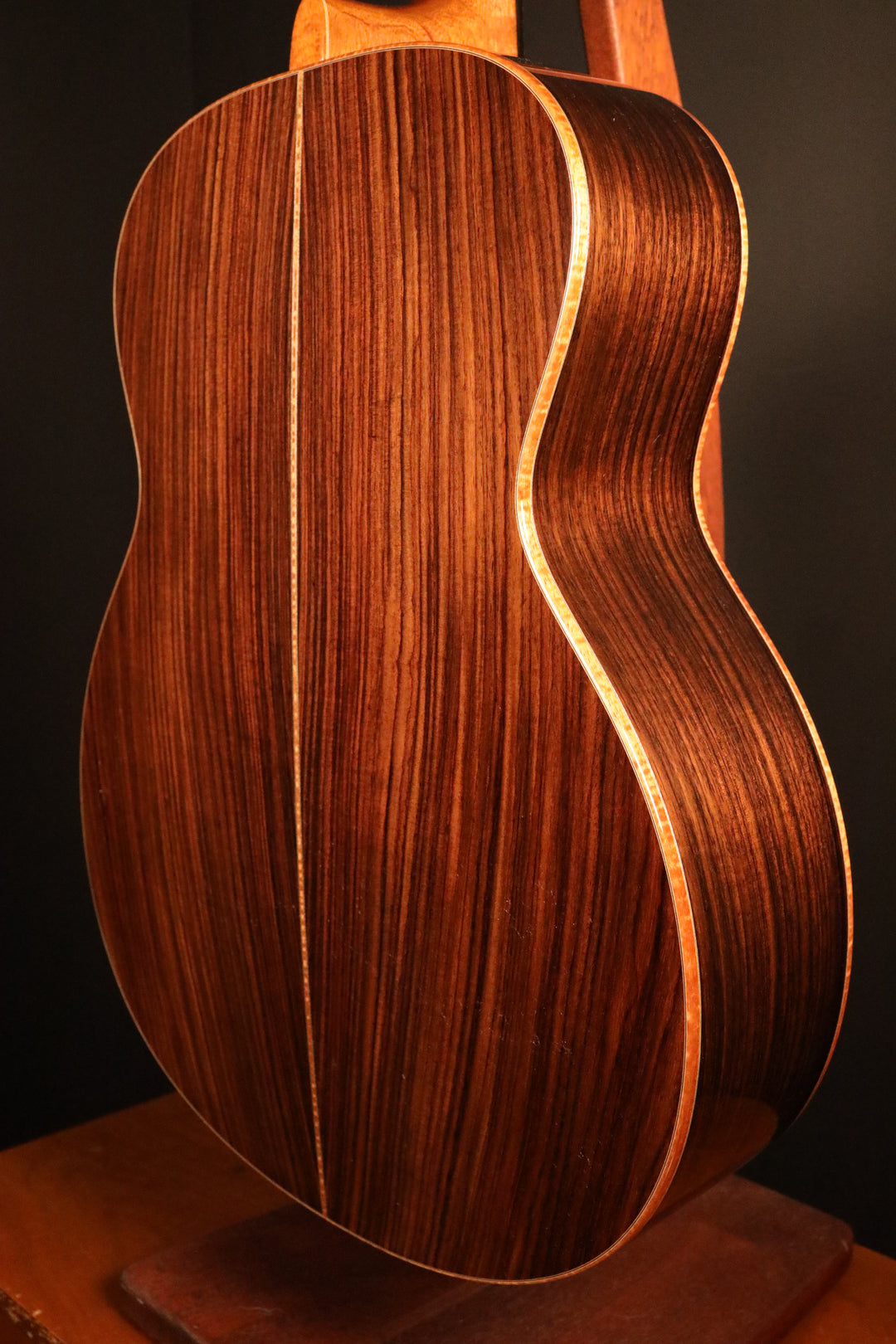 Goodall Concert Jumbo - German Spruce/East Indian Rosewood (NEW)