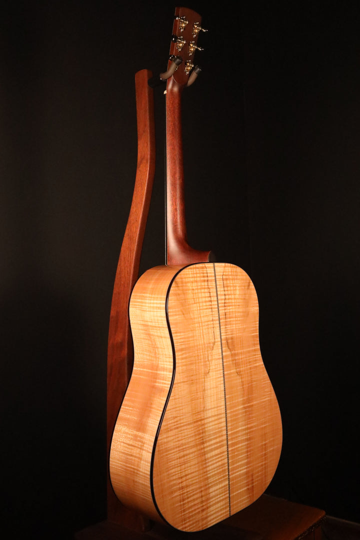 Huss and Dalton DS Custom - Sinker Redwood/Stillaguamish River Sinker Maple (NEW)