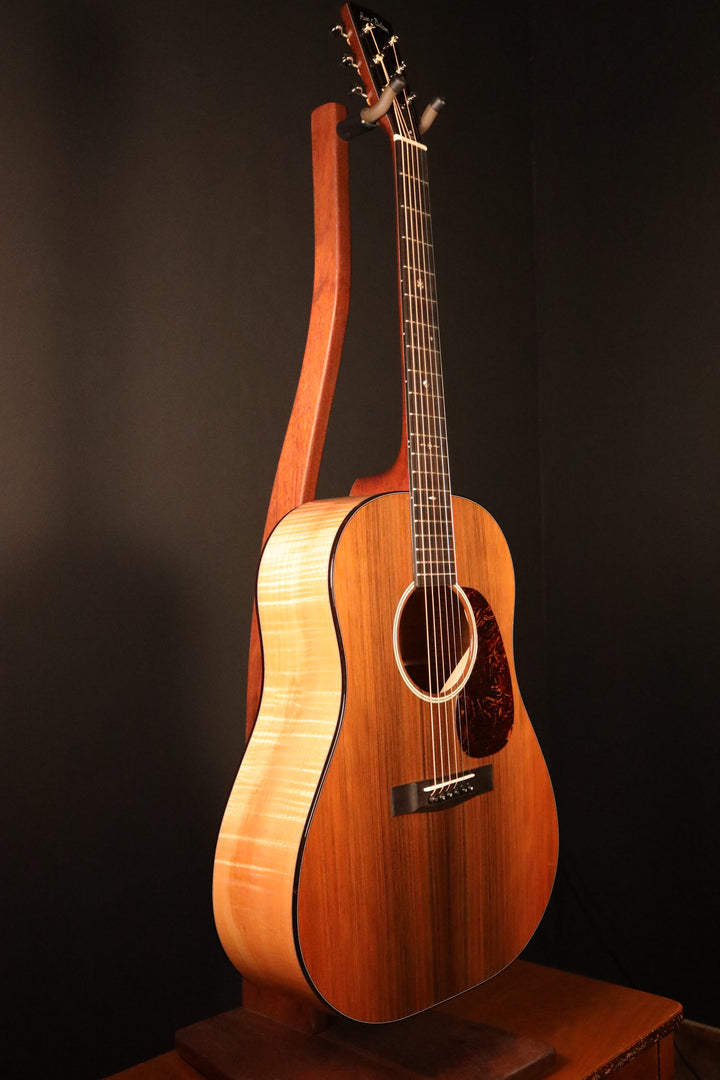 Huss and Dalton DS Custom - Sinker Redwood/Stillaguamish River Sinker Maple (NEW)