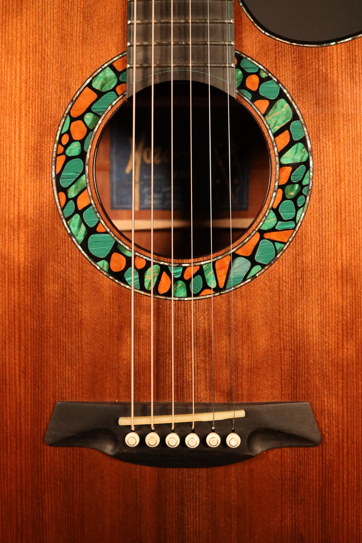 Hozen Blue Label MJ - Torrified Sinker Redwood/Lychee (NEW)