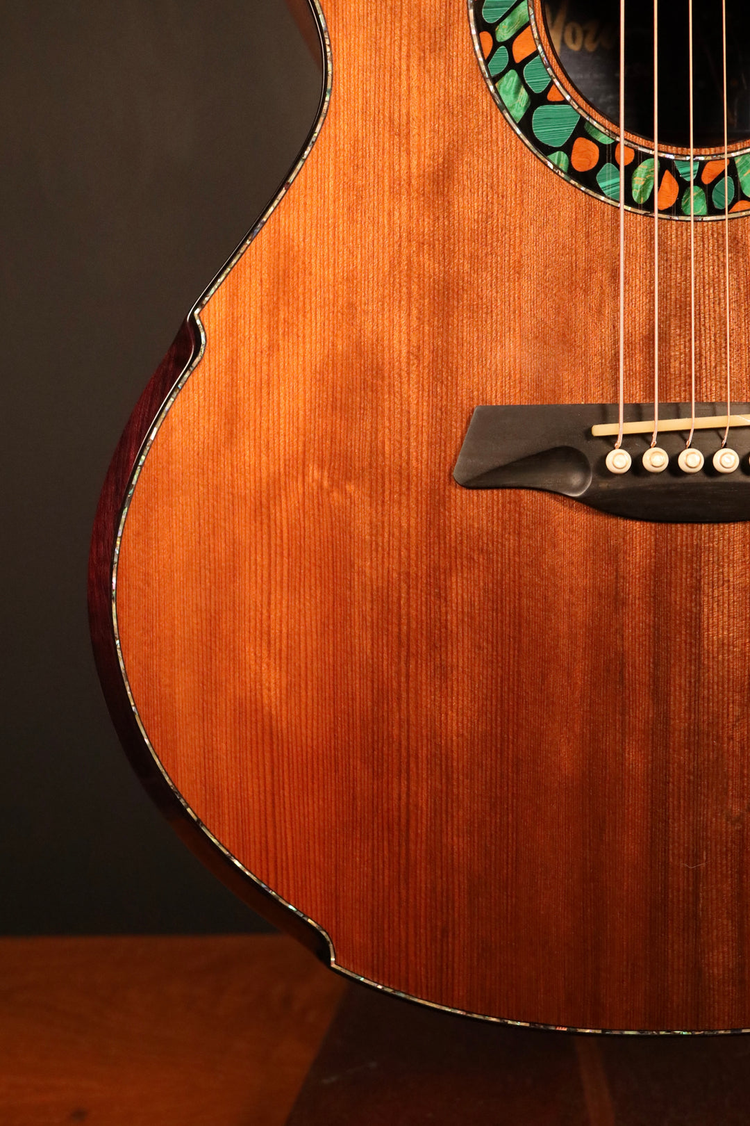 Hozen Blue Label MJ - Torrified Sinker Redwood/Lychee (NEW)