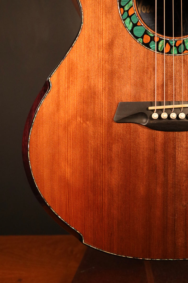 Hozen Blue Label MJ - Torrified Sinker Redwood/Lychee (NEW)