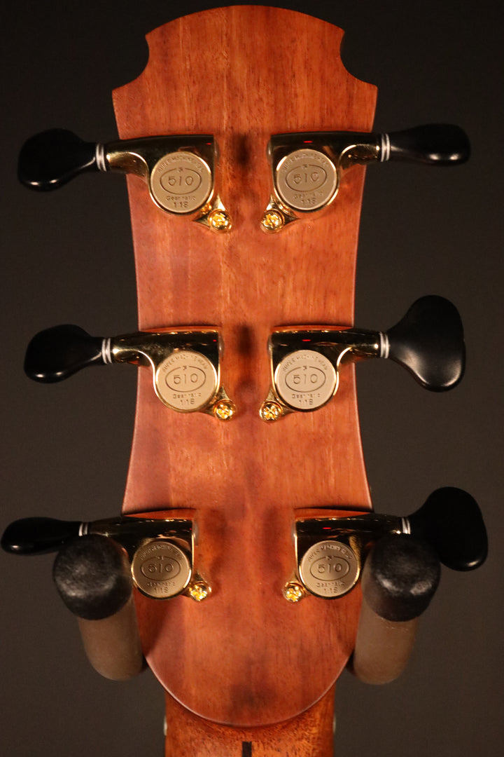 Hozen Blue Label MJ - Torrified Sinker Redwood/Lychee (NEW)