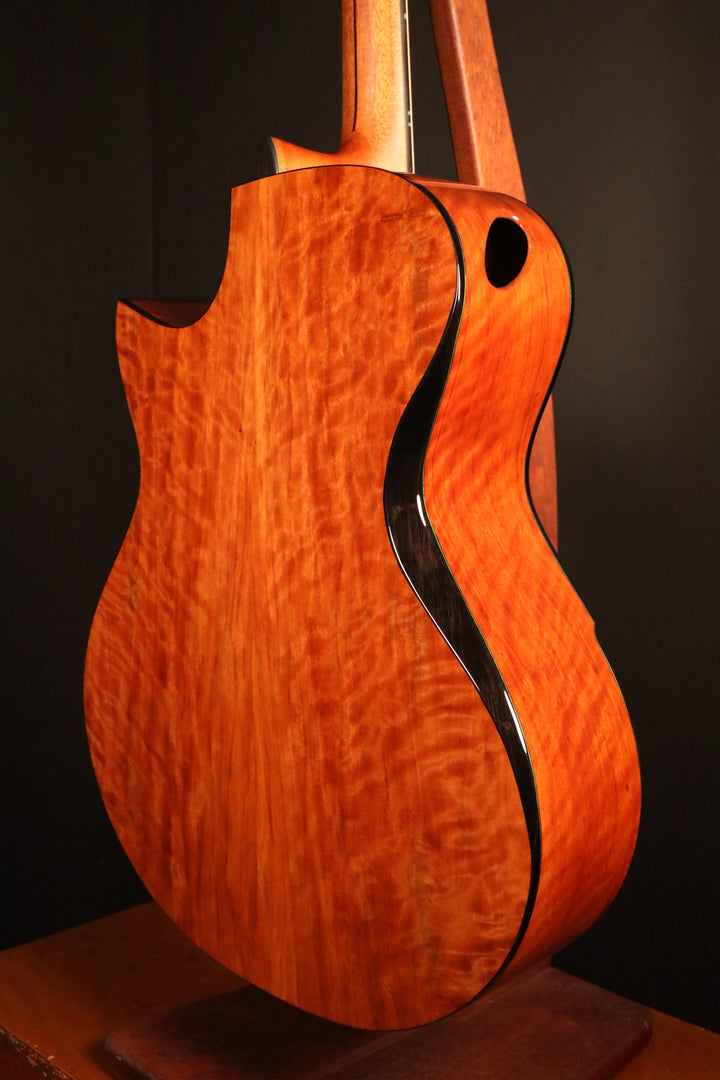 Hozen Blue Label MJ - Torrified Sinker Redwood/Lychee (NEW)