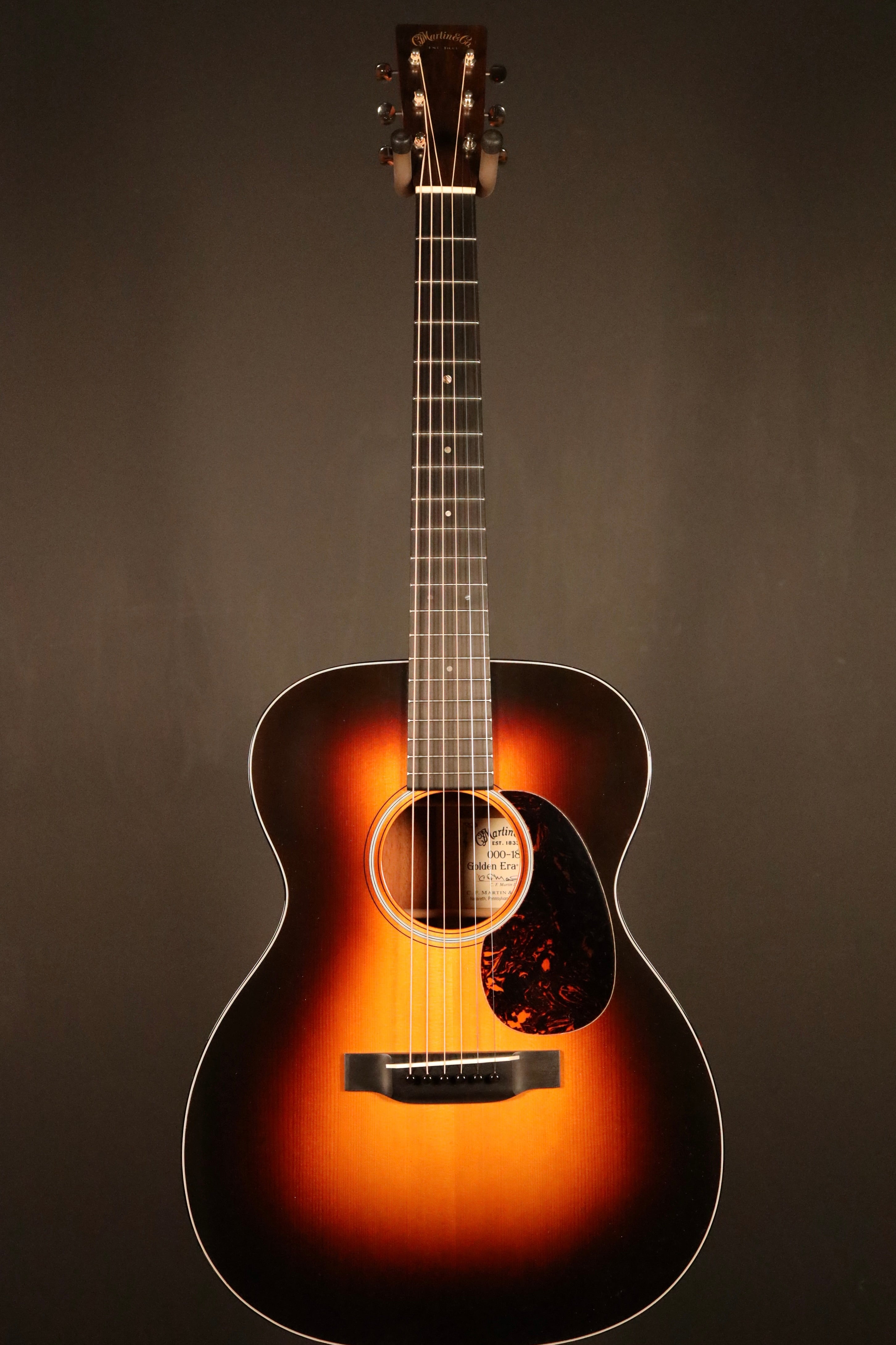 Other Brands – Organic Sounds Select Guitars