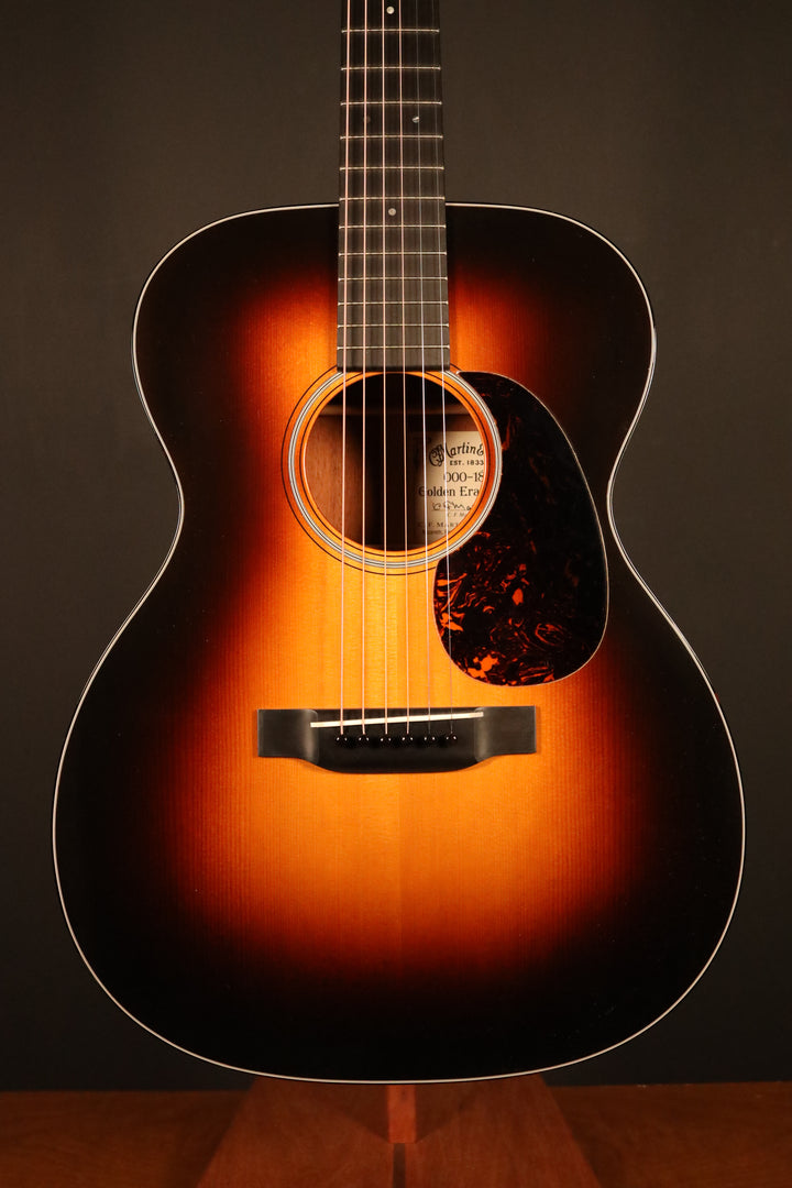 Martin 000-18GE Golden Era 1937 (2006)