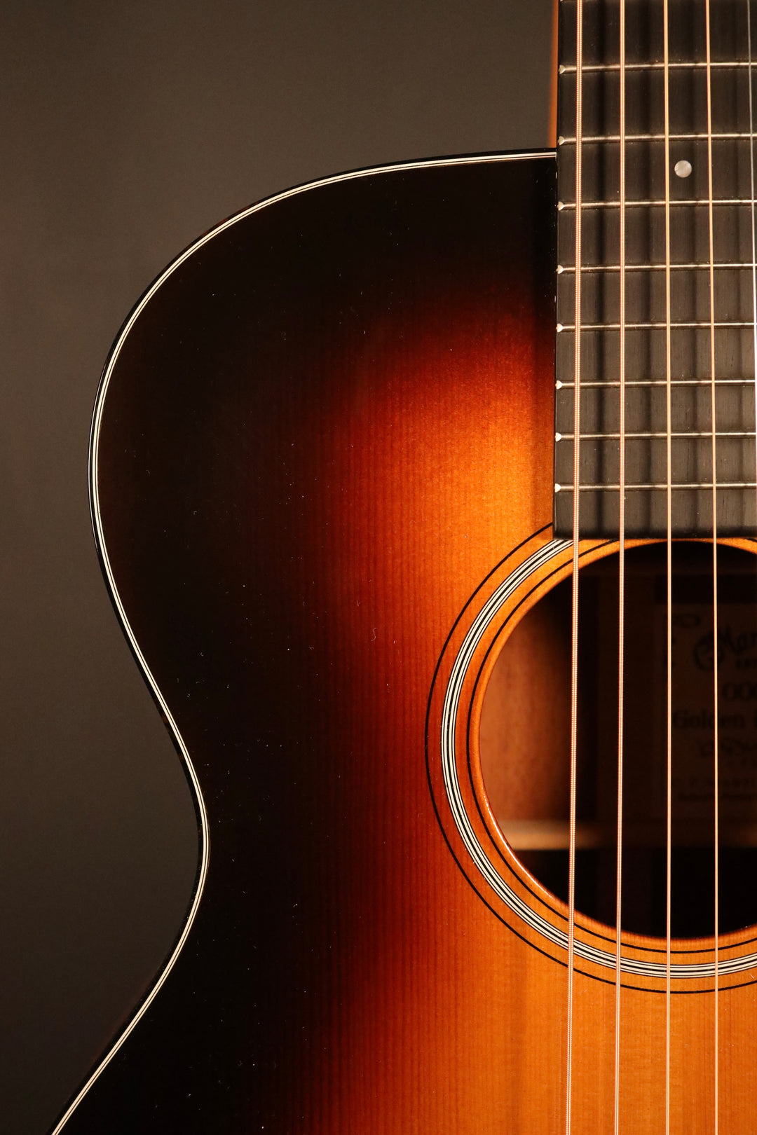 Martin 000-18GE Golden Era 1937 (2006)