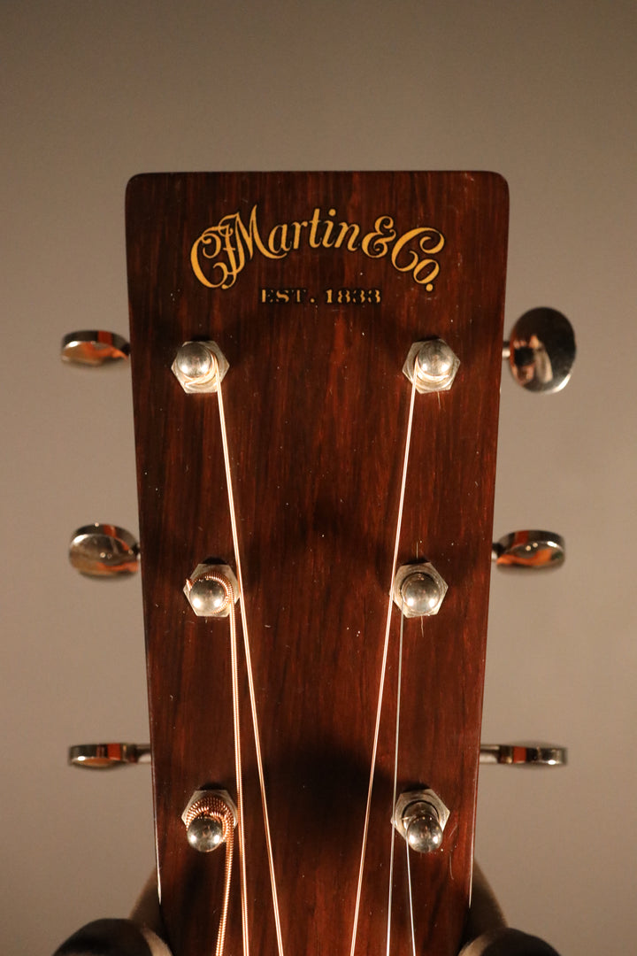 Martin 000-18GE Golden Era 1937 (2006)