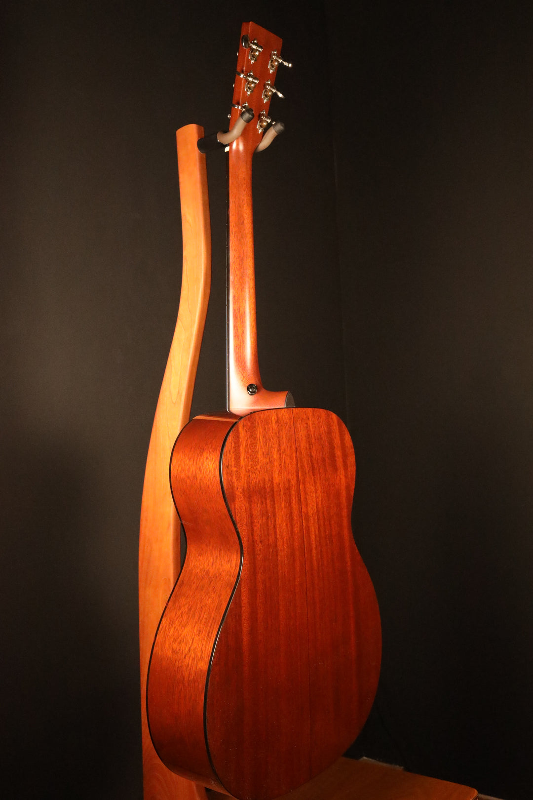 Martin 000-18GE Golden Era 1937 (2006)