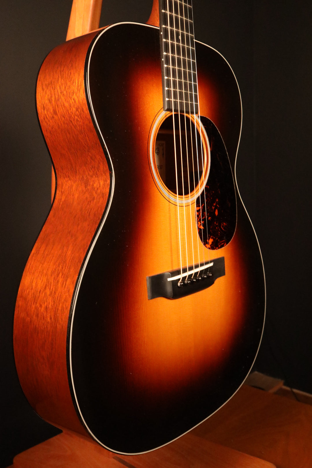 Martin 000-18GE Golden Era 1937 (2006)
