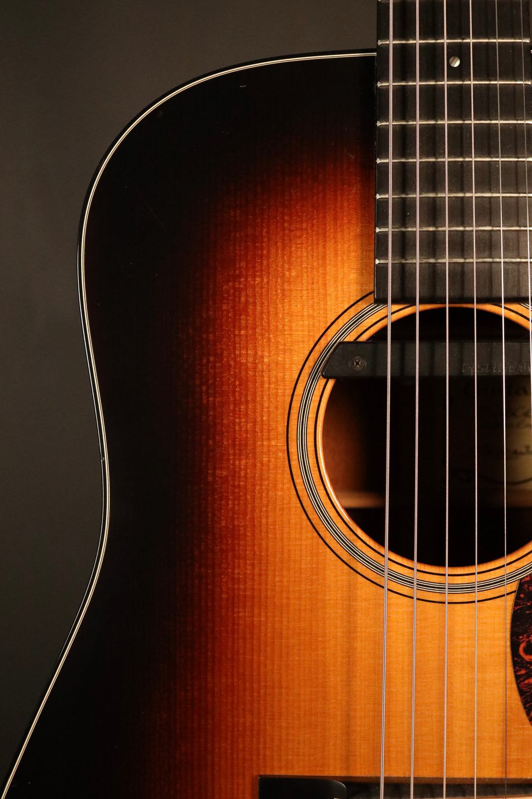 Martin D-18 GE Golden Era 1934 (2005)