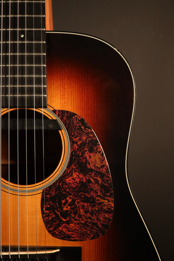 Martin D-18 GE Golden Era 1934 (2005)