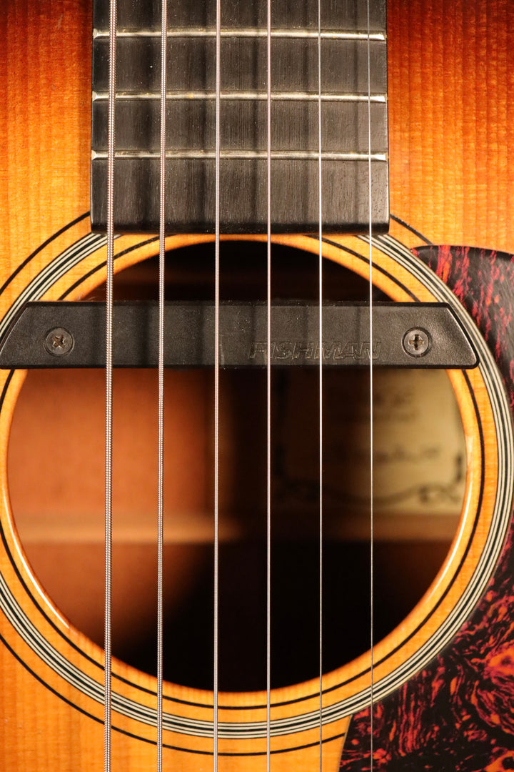 Martin D-18 GE Golden Era 1934 (2005)