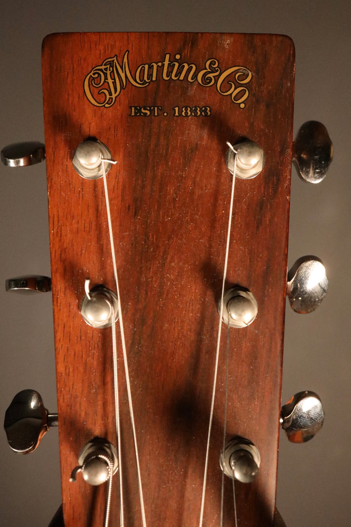 Martin D-18 GE Golden Era 1934 (2005)
