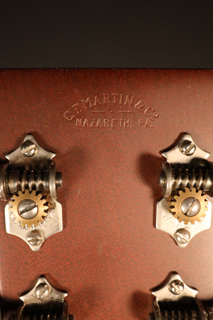 Martin D-18 GE Golden Era 1934 (2005)