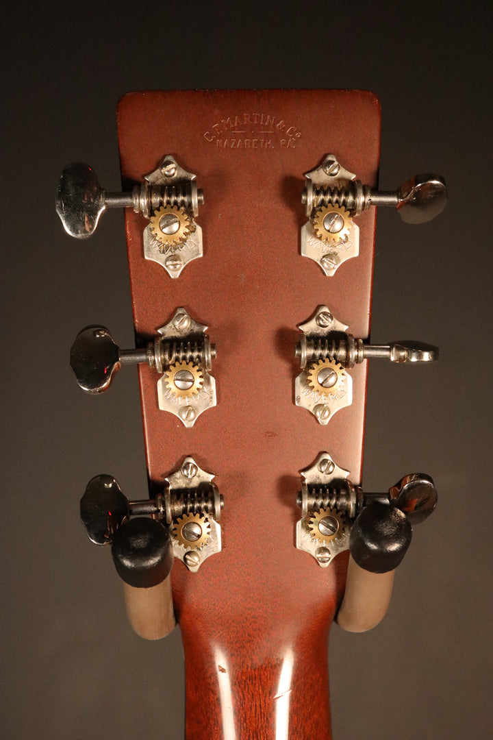 Martin D-18 GE Golden Era 1934 (2005)